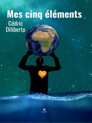cover image of Mes cinq éléments
